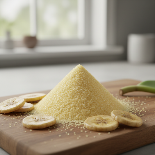 Sucre Banane Douce
