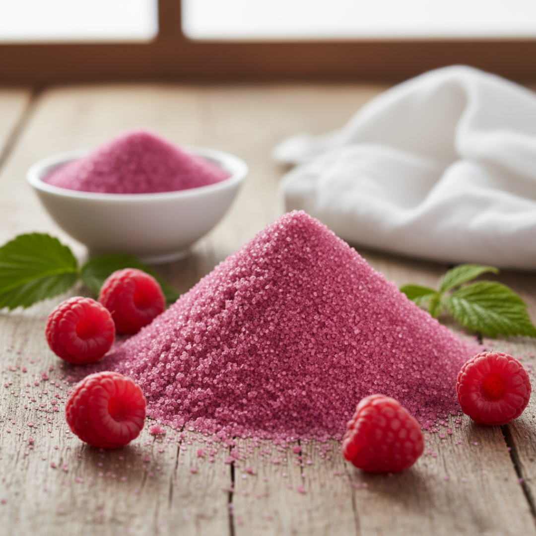 Sucres Fruités des Fées