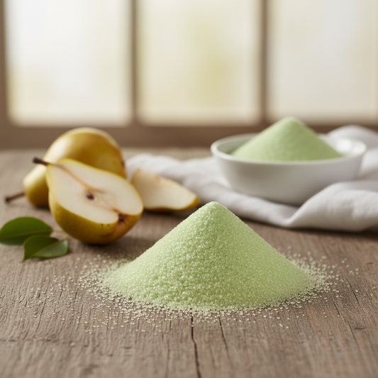 Sucre Poire Gourmande