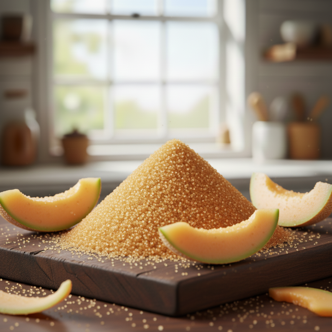 Douceurs du Potager des Fées