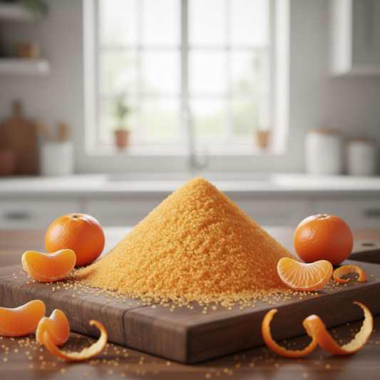 Sucre Clémentine Douce